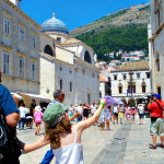 Wanderlust Wednesday: Dubrovnik, Croatia