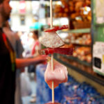 Wanderlust Wednesday: La Boqueria – Barcelona, Spain