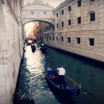 Wanderlust Wednesday: Venice, Italy