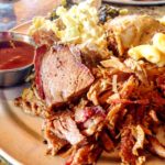 Guy’s Pig and Anchor on the Carnival Magic {Video}