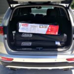 Tailgating Must-Haves With Coleman