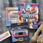 Rick On The Rocks Playlist and Guardians of the Galaxy Vol. 2 Giveaway