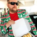 My Wife, a Road Trip and One Dozen Donuts