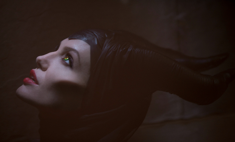 maleficent