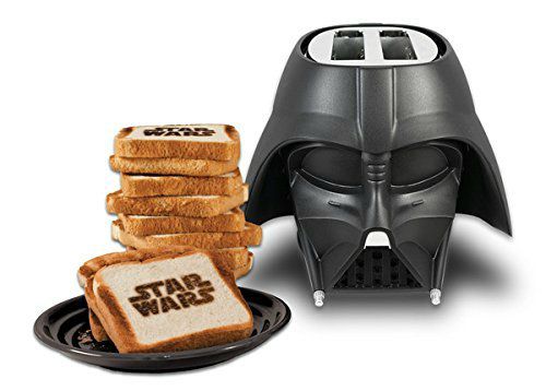 darthvadertoaster