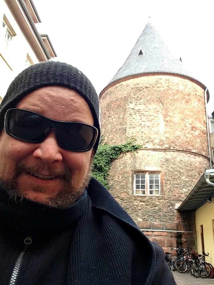 Heidelberg, Germany
