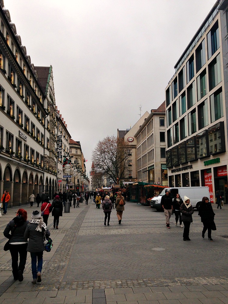 Munich, Germany