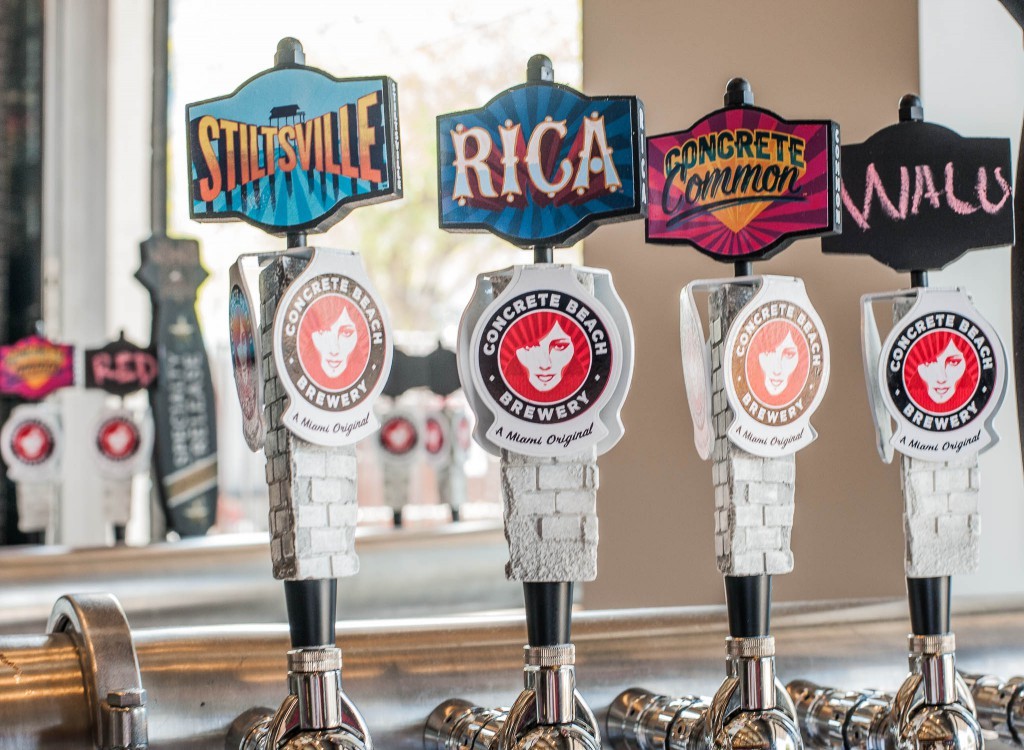Carnival Vista’s RedFrog Pub & Brewery
