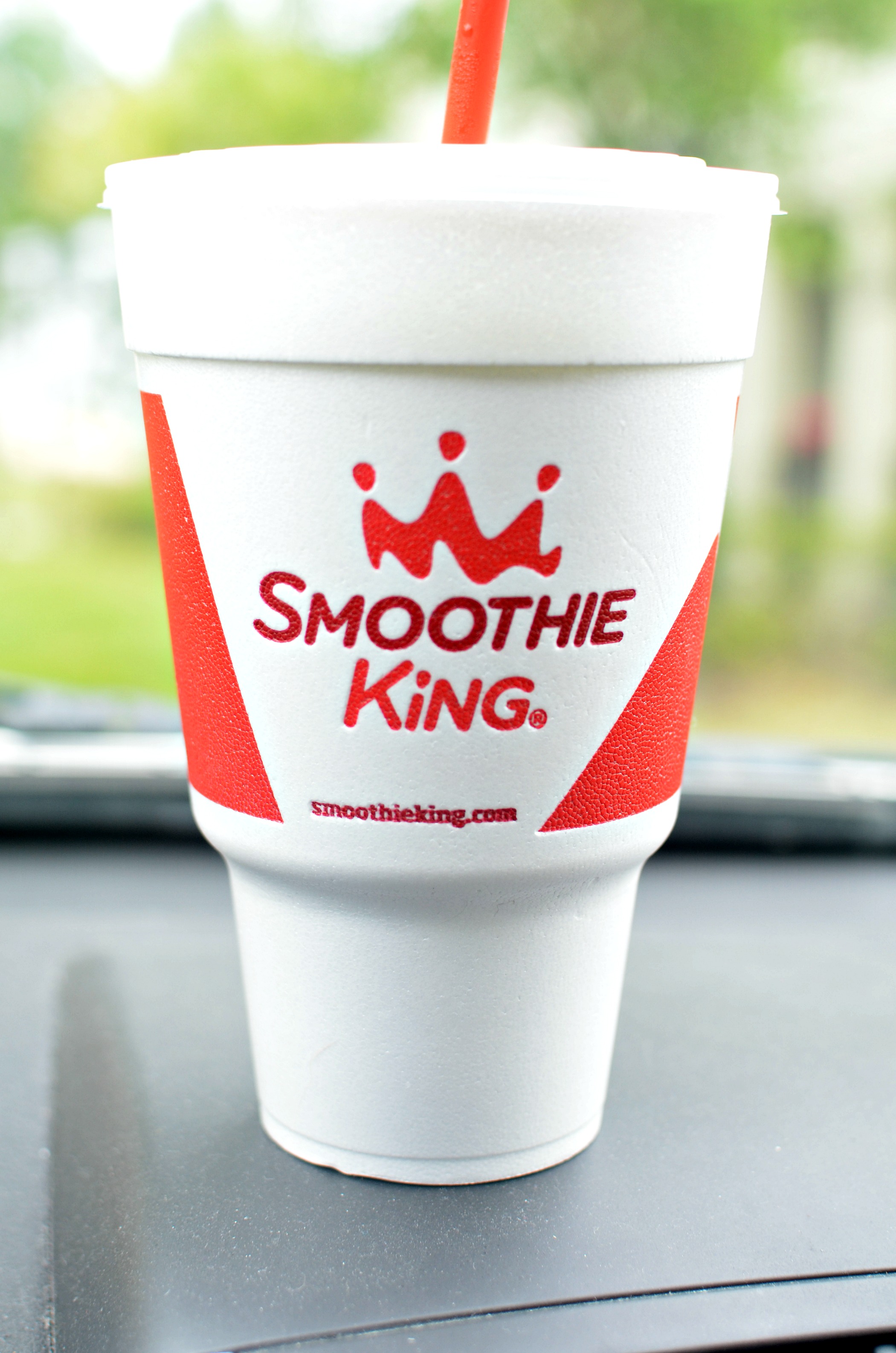 Smoothie King