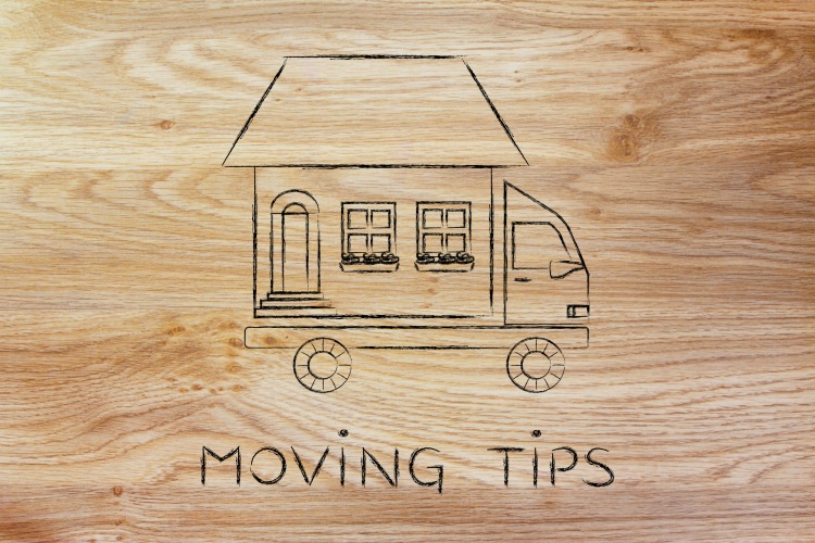 moving tips