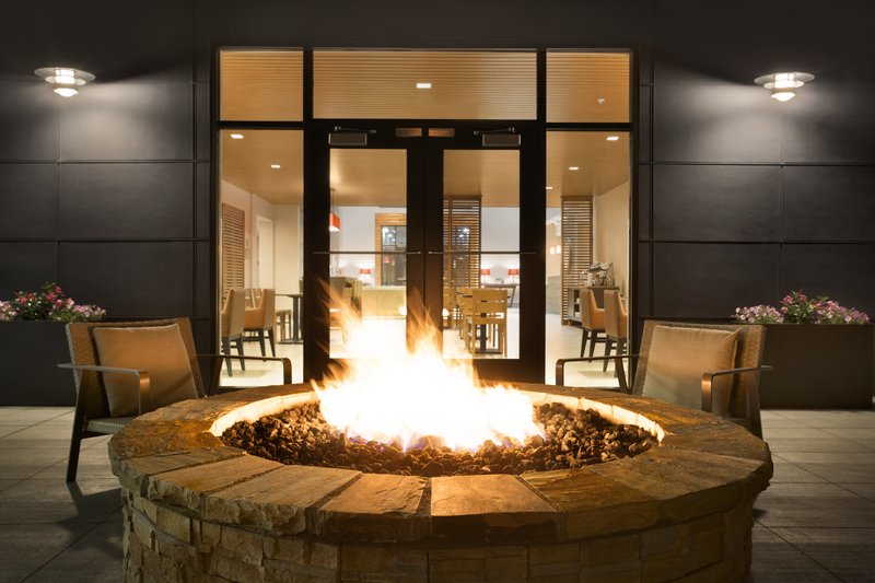 Country Inn & Suites By Carlson®, Asheville Westgate, NC
