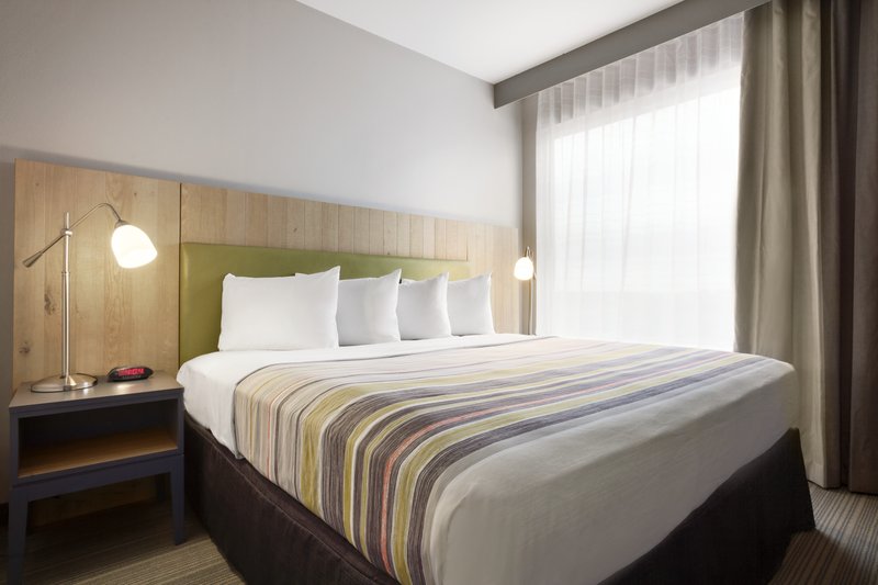 Country Inn & Suites By Carlson®, Asheville Westgate, NC