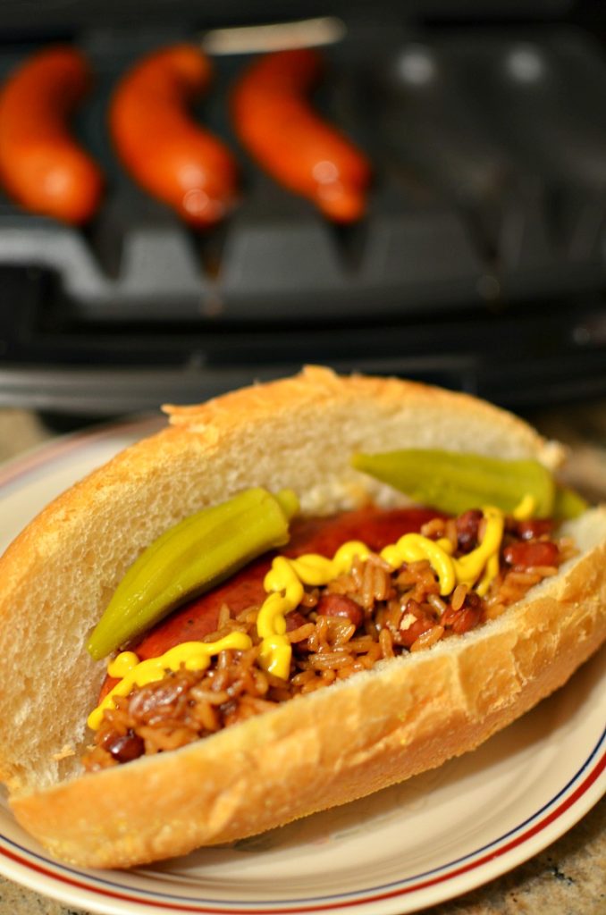 Johnsonville Sizzling Sausage Grill The Best Way to Enjoy the Flavor