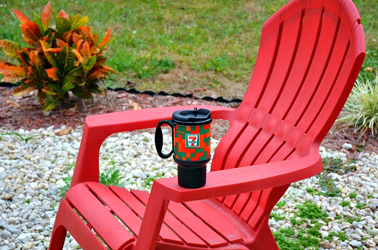 Nicaragua Matagalpa Single-Origin coffee exclusively at 7-Eleven.