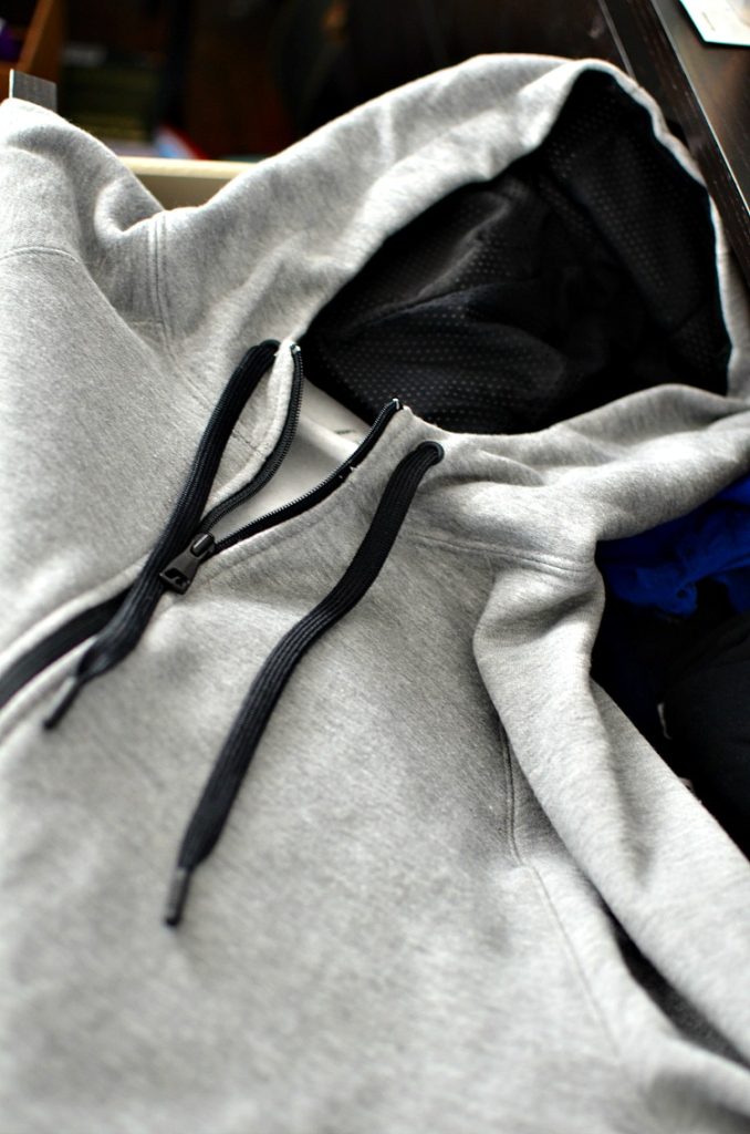 Russell Premium Fleece Hoodies