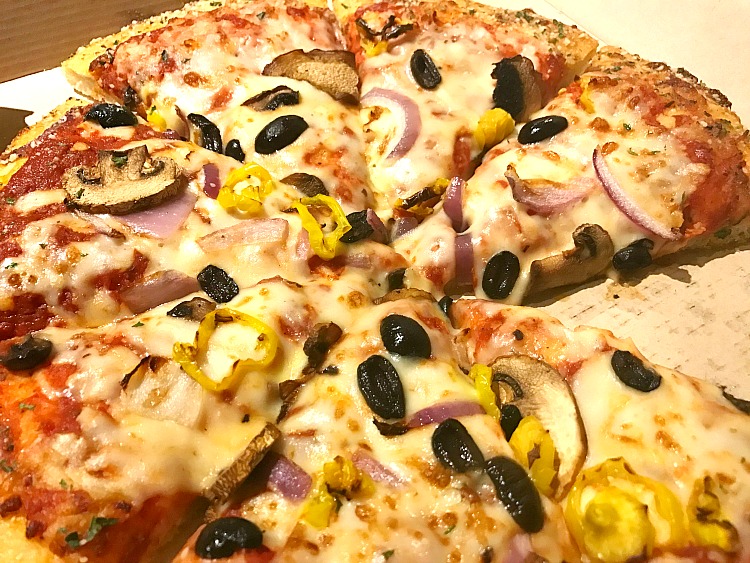 A Slice of Happiness - How Pizza Brings Joy to Our Lives