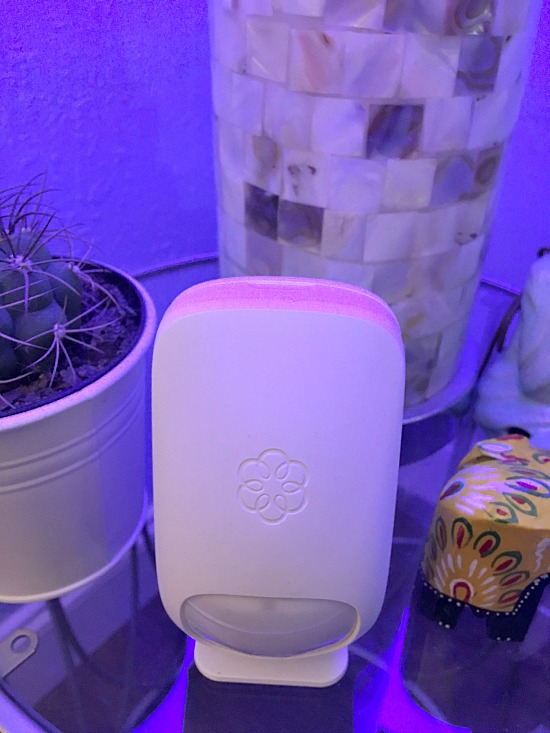 Ooma Home Security System