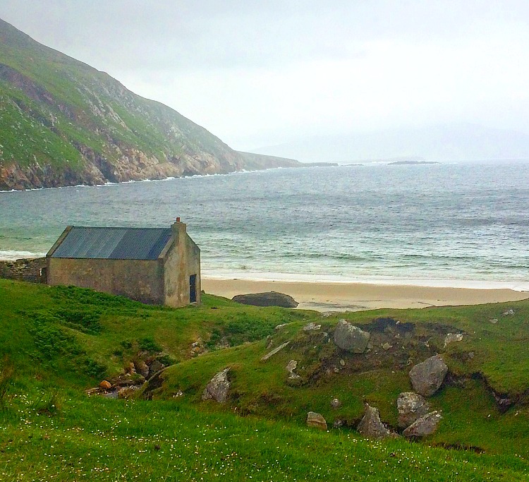 Wanderlust Wednesday: Northern Ireland