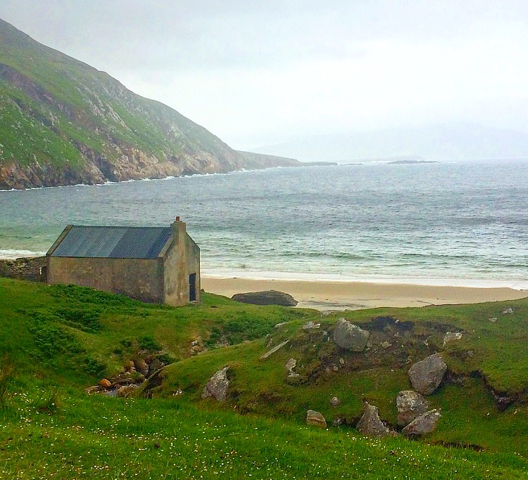 Wanderlust Wednesday: Northern Ireland