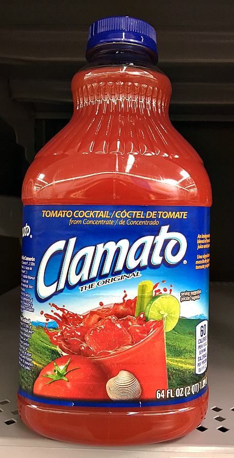 Clamato