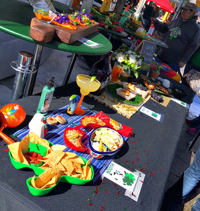 The Rocky Mountain Oyster Fry