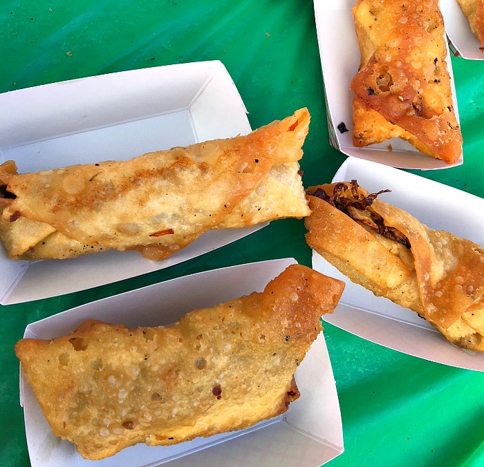 The Rocky Mountain Oyster Fry