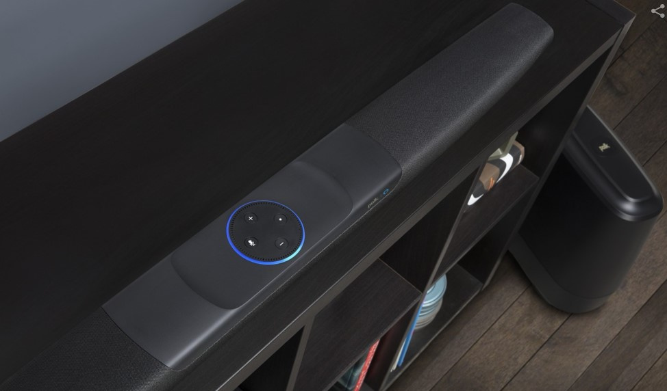 Polk Command Sound Bar Review