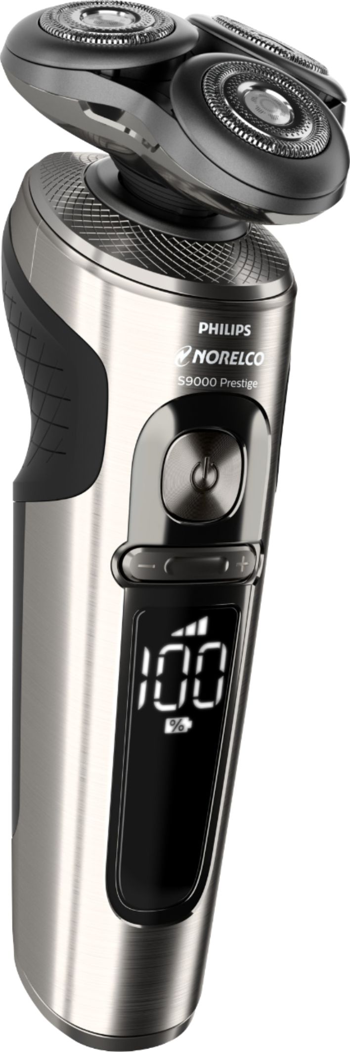 Philips Norelco S9000 Prestige Qi-Charge Electric Shaver