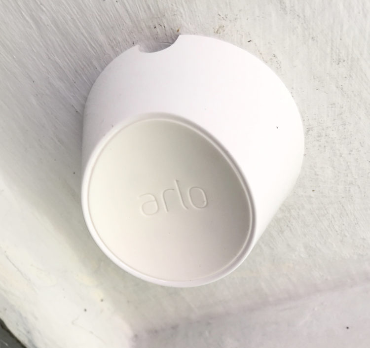 Arlo Ultra 4K Home Security System