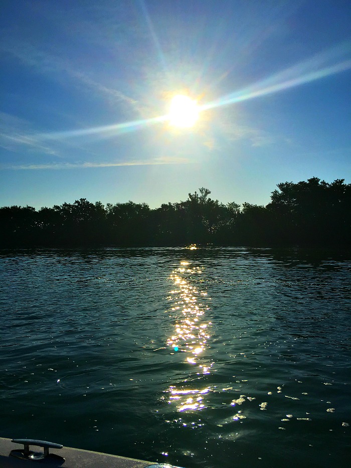 Fishing In Punta Gorda, Florida