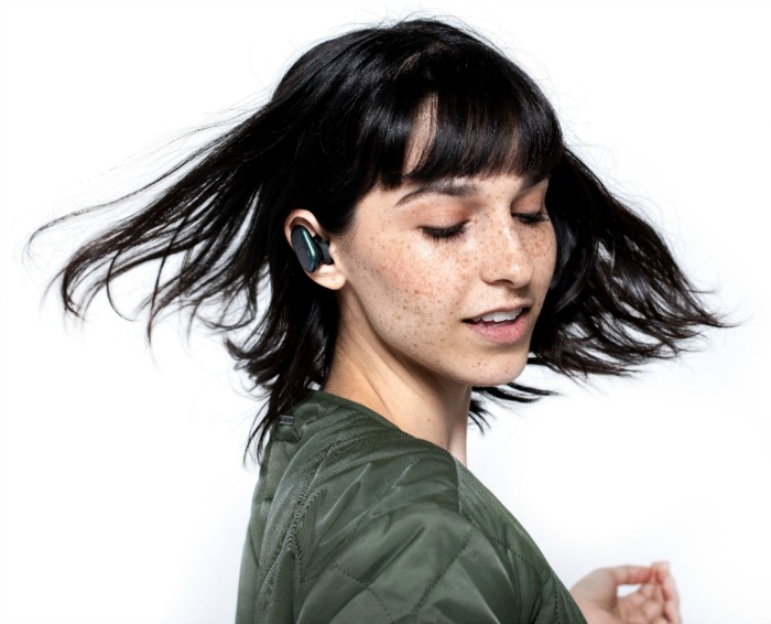 Skullcandy Push Ear Buds