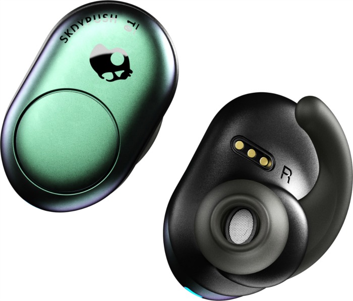 Skullcandy Push Ear Buds