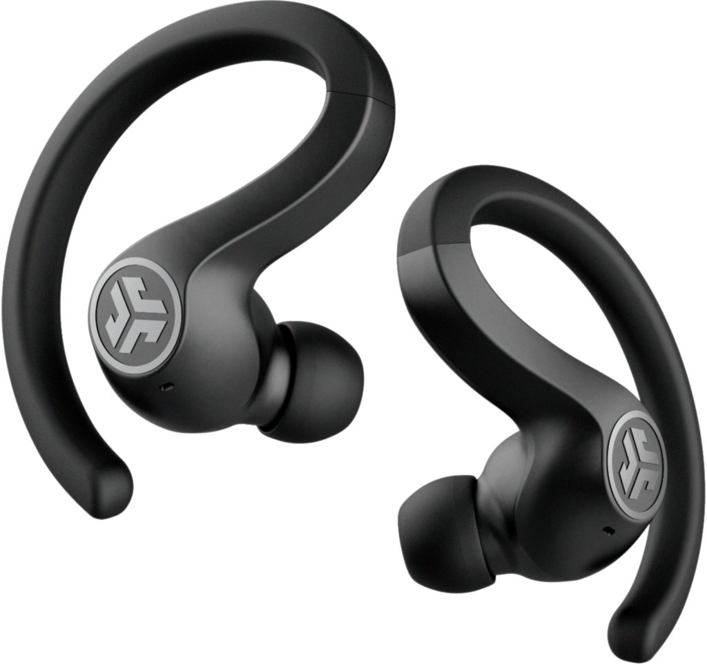 JLab Headphones Air Sport