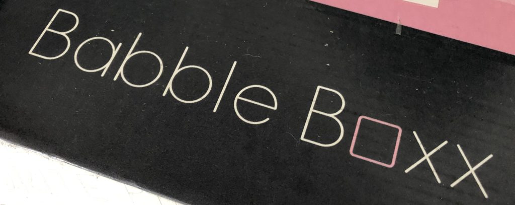BabbleBoxx