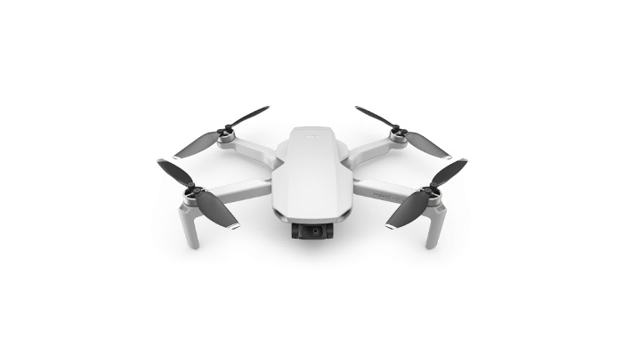 DJI Global Mavic Mini