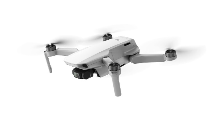 DJI Global Mavic Mini