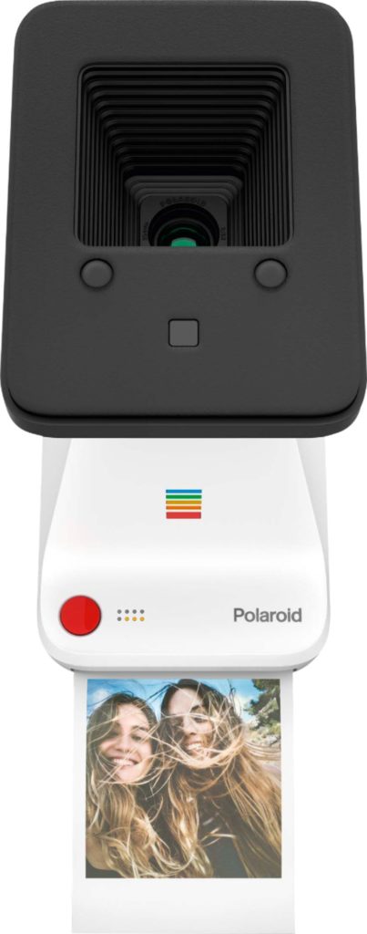 Polaroid Lab