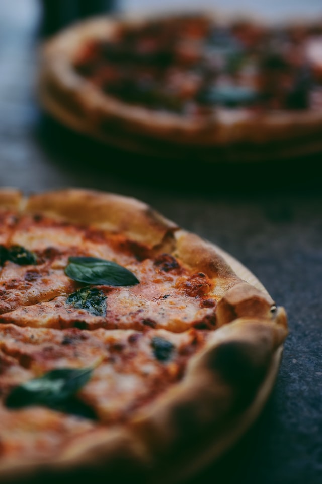 A Slice of Happiness - How Pizza Brings Joy to Our Lives