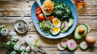 Whether you eat lunch at home, work or school, this meal is a pleasant break during a busy day. Here are four popular lunch dishes if you are looking for something different to try.