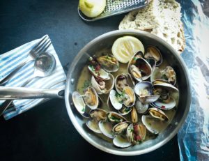 Why Seafood Makes the Perfect Summer Entree