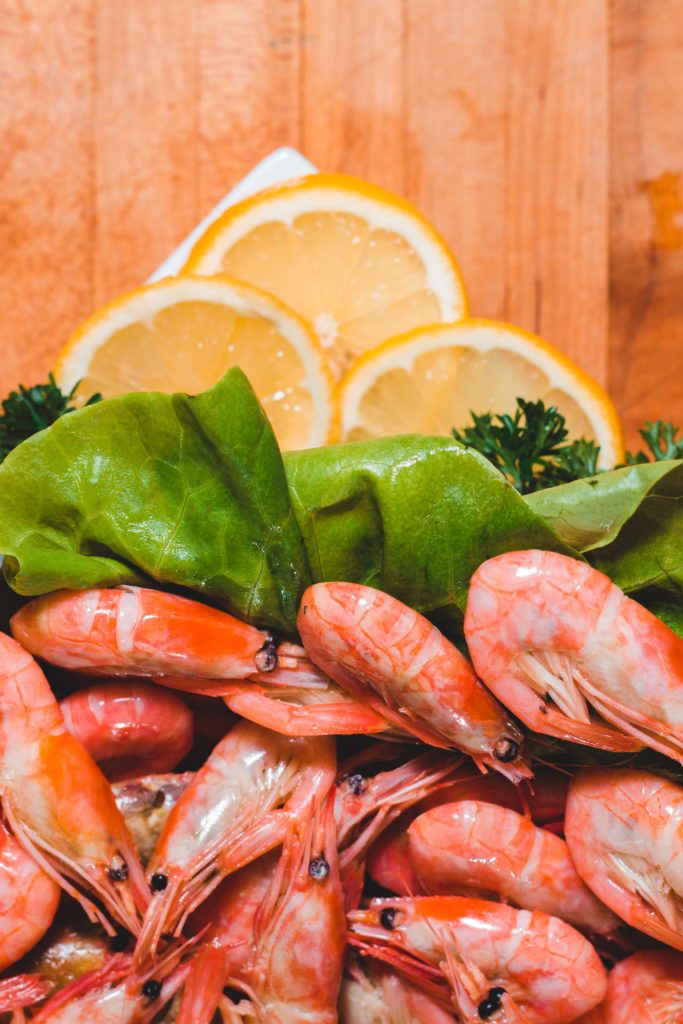 Why Seafood Makes the Perfect Summer Entree