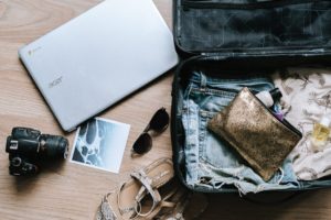 Packing Tips for Your Boating Adventure