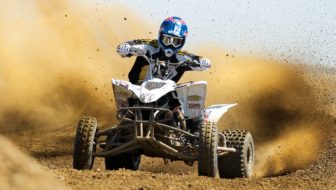 Why You Should Rent an ATV on Your Next Adventure