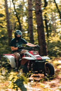 Why You Should Rent an ATV on Your Next Adventure