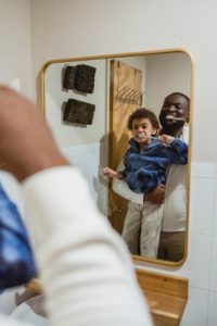 How Many Mirrors Should Your Bathroom Have