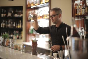 5 of the Best Cocktails From ‘Tequila Mockingbird’