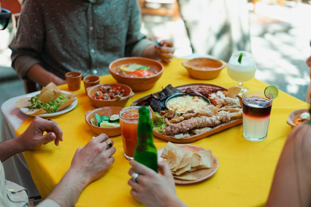 Tips to Create an Authentic Mexican Fiesta