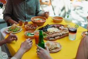 Tips to Create an Authentic Mexican Fiesta