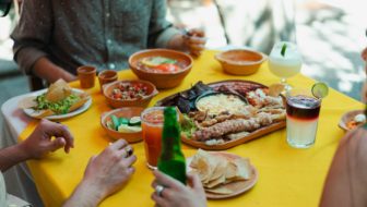 Tips to Create an Authentic Mexican Fiesta