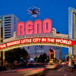 Top Things to Do in Reno, NV